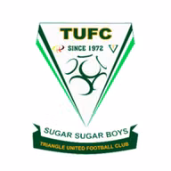 Logo của Triangle FC