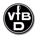 Logo của VfB Dillingen