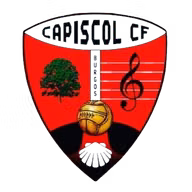 Logo của Capiscol CF (w)