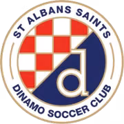 Logo của St Albans Saints