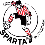 Logo của Sparta Rotterdam U19