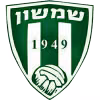Logo của Shimshon Tel Aviv