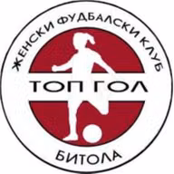 Logo của ZFK Top Gol (nữ)