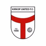 Logo của Kirkop United