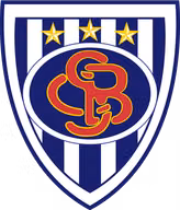 Logo của Sportivo Barracas