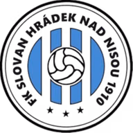 Logo của Slovan Hradek N/N