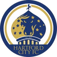 Logo của Hartford City FC
