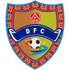 Logo của Đắk Lắk U21