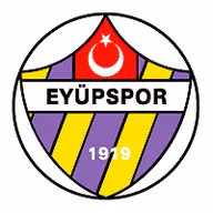 Logo của Eyupspor U19