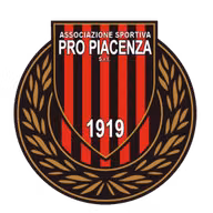 Logo của Pro Piacenza U19