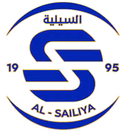 Logo của Al Sailiya SC Reserves