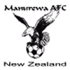 Logo của Manurewa AFC
