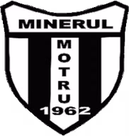 Logo của Minerul Motru