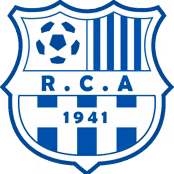 Logo của RC Arba