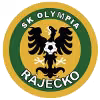 Logo của SK Olympia Rajecko