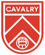 Logo của Cavalry FC