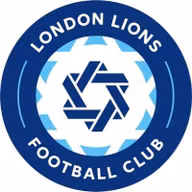 Logo của London Lions
