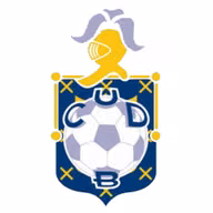 Logo của UCD Burlades