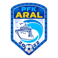 Logo của Aral Nukus