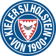 Logo của Holstein Kiel II
