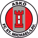 Logo của St.Michael/Lavanttal