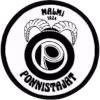 Logo của Ponnistajat