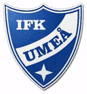 Logo của IFK Umea