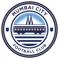 Logo của Mumbai City FC