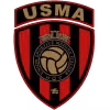 Logo của USM Alger U21