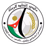 Logo của Ittihad Al-Ramtha U20