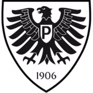 Logo của Preußen Münster II