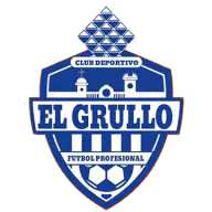 Logo của CD El Grullo