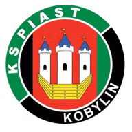 Logo của Piast Kobylin