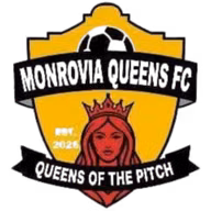 Logo của Monrovia Queens FC (W)
