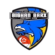 Logo của Bishan Barx FC