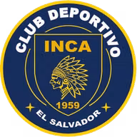 Logo của CD INCA-Aruba