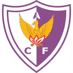 Logo của Atletico Fenix Reserve