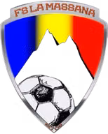 Logo của La Massana