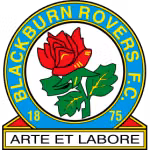 Logo của Blackburn U21