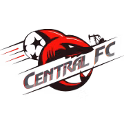 Logo của Central FC