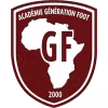 Logo của Generation Foot