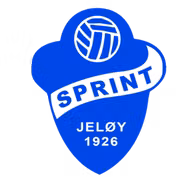 Logo của Sprint Jeloy U19