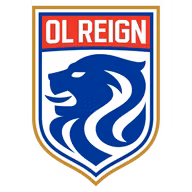 Logo của OL Reign (nữ)