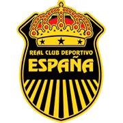 Logo của Real Espana