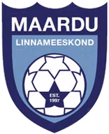 Logo của FC Maardu