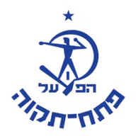 Logo của Hapoel Petah Tikva (nữ)