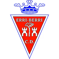 Logo của CD Erriberri