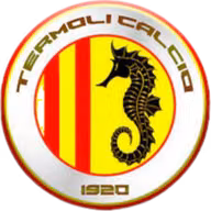Logo của ASD Termoli