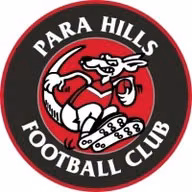 Logo của Para Hills Knights Reserves