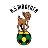 Logo của AS Magenta Noumea